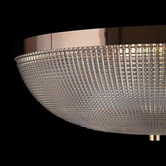 Светильник потолочный Maytoni Coupe C046CL-04G 40Вт E14