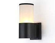 Светильник архитектурный Ambrella Garden ST2451 40Вт IP54 E27 белый/чёрный