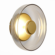Светильник настенный ST Luce LAZIO SL6002.201.01 7Вт LED
