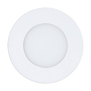 Светильник точечный встраиваемый EGLO FUEVA-A 98212 5Вт LED