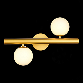 Бра ST Luce ASOLO SL1185.201.02 10Вт G9