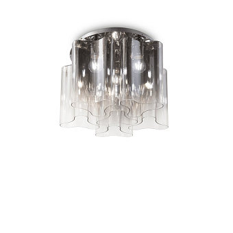 Светильник потолочный IDEAL LUX COMPO 172828 60Вт E27
