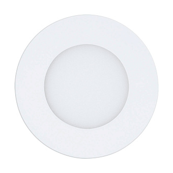 Светильник точечный встраиваемый EGLO FUEVA-A 98212 5Вт LED