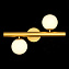 Бра ST Luce ASOLO SL1185.201.02 10Вт G9