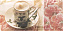Декор MAINZU ARKADIA PT01614 Arkadia Decor London 20х10см 0,64кв.м.