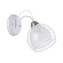 Светильник настенный Freya Nikki FR5052-WL-01-W 60Вт E27