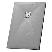Душевой поддон RGW Stone Tray 16152816-10 ST-Co 160х80см