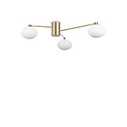 Светильник потолочный IDEAL LUX HERMES 288260 28Вт G9