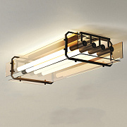 Светильник потолочный ImperiumLOFT Haga 224023-23 160Вт E14