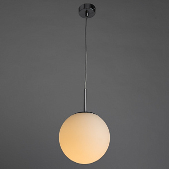 Светильник подвесной Arte Lamp VOLARE A1563SP-1CC 60Вт E27
