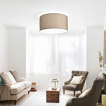 Светильник потолочный IDEAL LUX SET 277288 60Вт E27