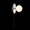 Бра Loft It Signal 10029W Gold 40Вт G9