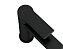 Смеситель для раковины CERSANIT BRASKO BLACK 63111 чёрный