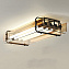 Светильник потолочный ImperiumLOFT Haga 224023-23 160Вт E14