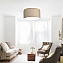 Светильник потолочный IDEAL LUX SET 277288 60Вт E27