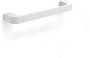 Полотенцедержатель Gedy Outline 3221/35(22) белый матовый 35,1см