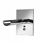Смеситель для раковины Bongio Elettronici 56992CR22EL хром