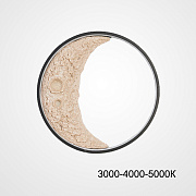 Светильник настенный ImperiumLOFT Cosmos 226354-23 25Вт LED
