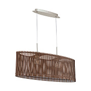 Светильник подвесной EGLO SENDERO 96201 120Вт E27