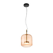 Светильник подвесной ST Luce PALOCHINO SL1053.273.01 6Вт LED