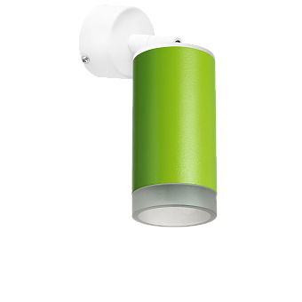 Светильник настенно-потолочный Lightstar Rullo RB43430 50Вт GU10