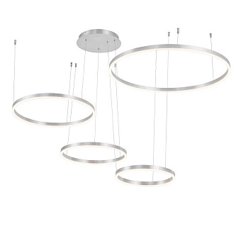 Светильник подвесной Stilfort Planetary 4005/11/04PL 536Вт LED