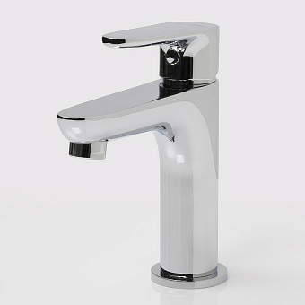 Смеситель для раковины WASSERKRAFT Leine 3504 хром