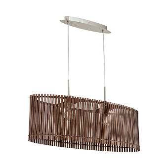 Светильник подвесной EGLO SENDERO 96201 120Вт E27