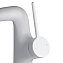 Смеситель для раковины Maxonor PL1194-8 белый