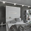 Трековый светильник Elektrostandard Spila a056373 85079/01 12Вт LED белый для однофазного трека
