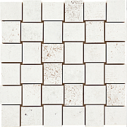 Керамическая мозаика PERONDA CERAMICAS Mitte 20351 DMITTE-W 30х30см 0,61кв.м.