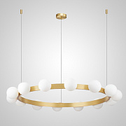 Светильник подвесной ImperiumLOFT Destiny 194907-23 560Вт G9