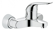 Смеситель для раковины GROHE Euroeco Speсial 32776000 хром