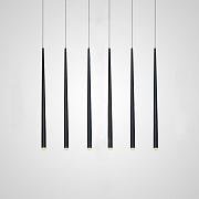 Светильник подвесной ImperiumLOFT Morgan 151841-26 30Вт LED