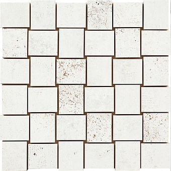 Керамическая мозаика PERONDA CERAMICAS Mitte 20351 DMITTE-W 30х30см 0,61кв.м.