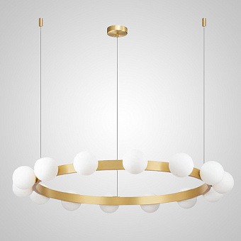 Светильник подвесной ImperiumLOFT Destiny 194907-23 560Вт G9