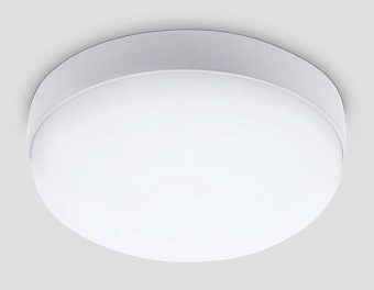 Светильник фасадный Ambrella STREET Street ST8633 20Вт IP65 LED белый