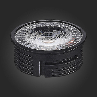 Светодиодный модуль ST Luce ST9101.439.07 7Вт тёплый белый свет