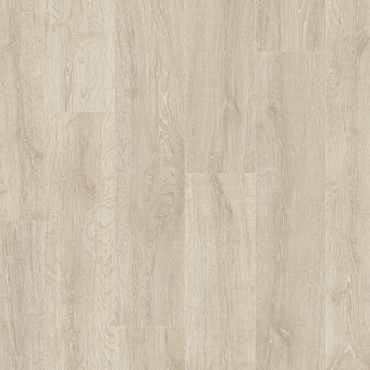 Ламинат Quick-Step Creo Plus Дуб бежевый выбеленный CRP5333 1200х190х8мм 32 класс 1,596кв.м