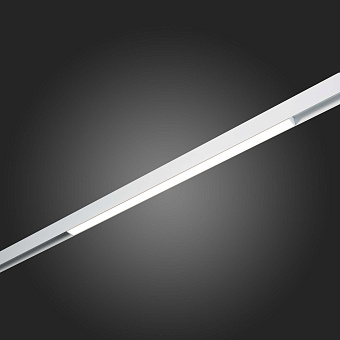 Магнитный трековый светильник ST Luce STANDI ST360.546.15 15Вт LED белый
