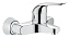 Смеситель для раковины GROHE Euroeco Speсial 32776000 хром
