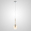 Светильник подвесной ImperiumLOFT Sweetney 208692-23 40Вт E14