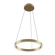 Светильник подвесной Maytoni Rim MOD058PL-L22BS4K 25Вт LED