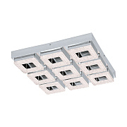Светильник настенно-потолочный EGLO FRADELO 95658 36Вт LED