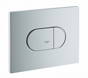 Панель смыва GROHE Arena Cosmopolitan 38858P00 хром матовый