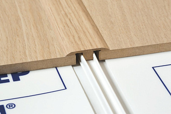 Порог Quick-Step 2150х48х13мм Бетон Лофт QSINCP04508
