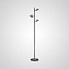 Торшер ImperiumLOFT Flamer 151273-26 15Вт LED 3 плафонов