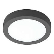 Светильник фасадный EGLO ARGOLIS-C 98173 16,5Вт IP44 LED антрацит