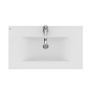 Тумба с раковиной IDDIS Oxford OXF80W0i95K 47х80х81см