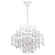 Светильник подвесной Freya Charlotte FR1001PL-04W 40Вт E14